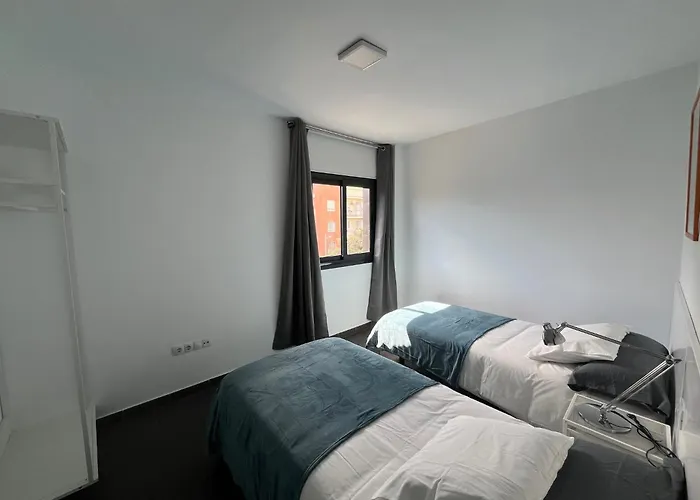 Vivienda Vacacional Mia