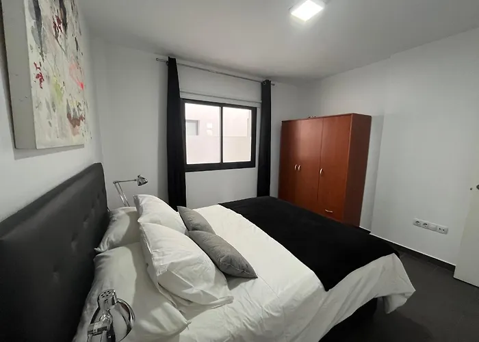 Vivienda Vacacional Mia