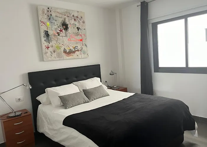 Vivienda Vacacional Mia