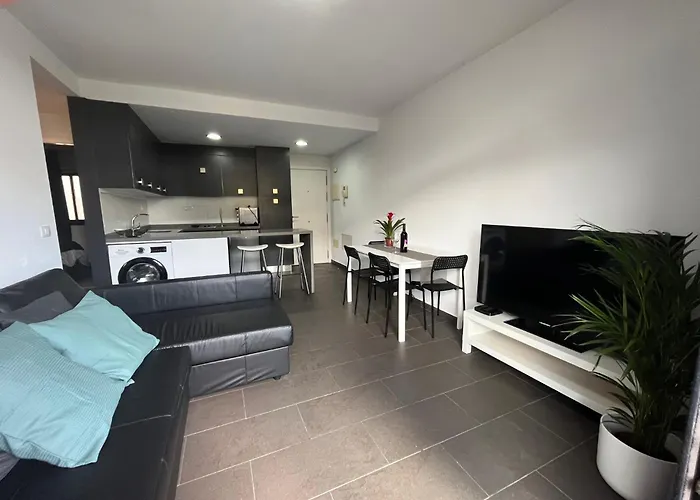 Vivienda Vacacional Mia