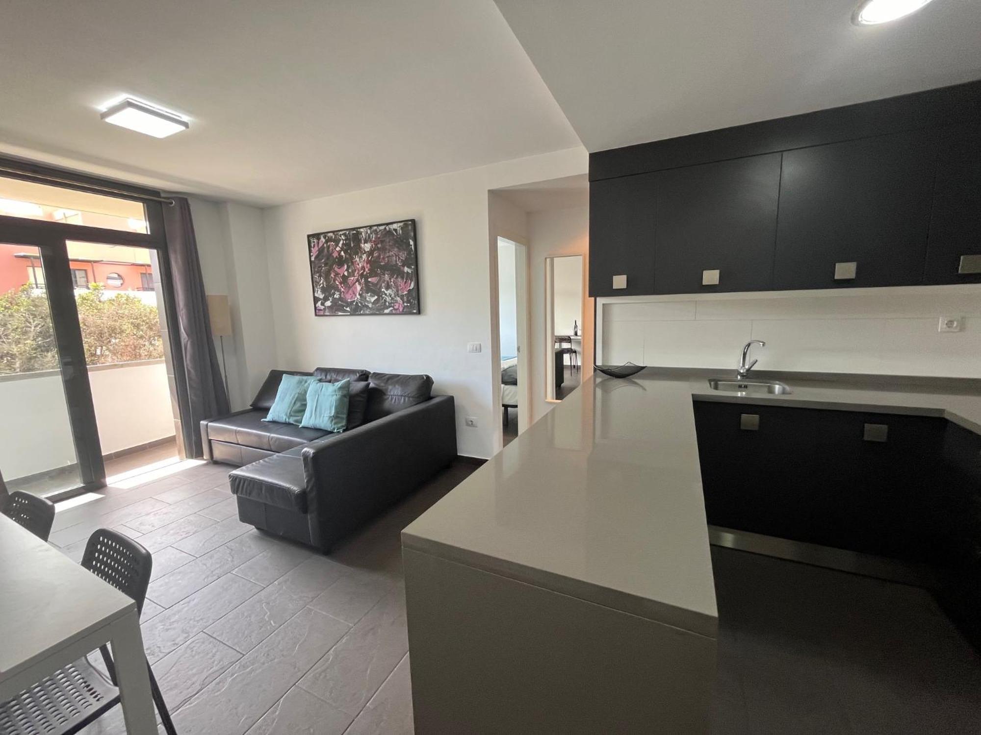 Apartment Mia