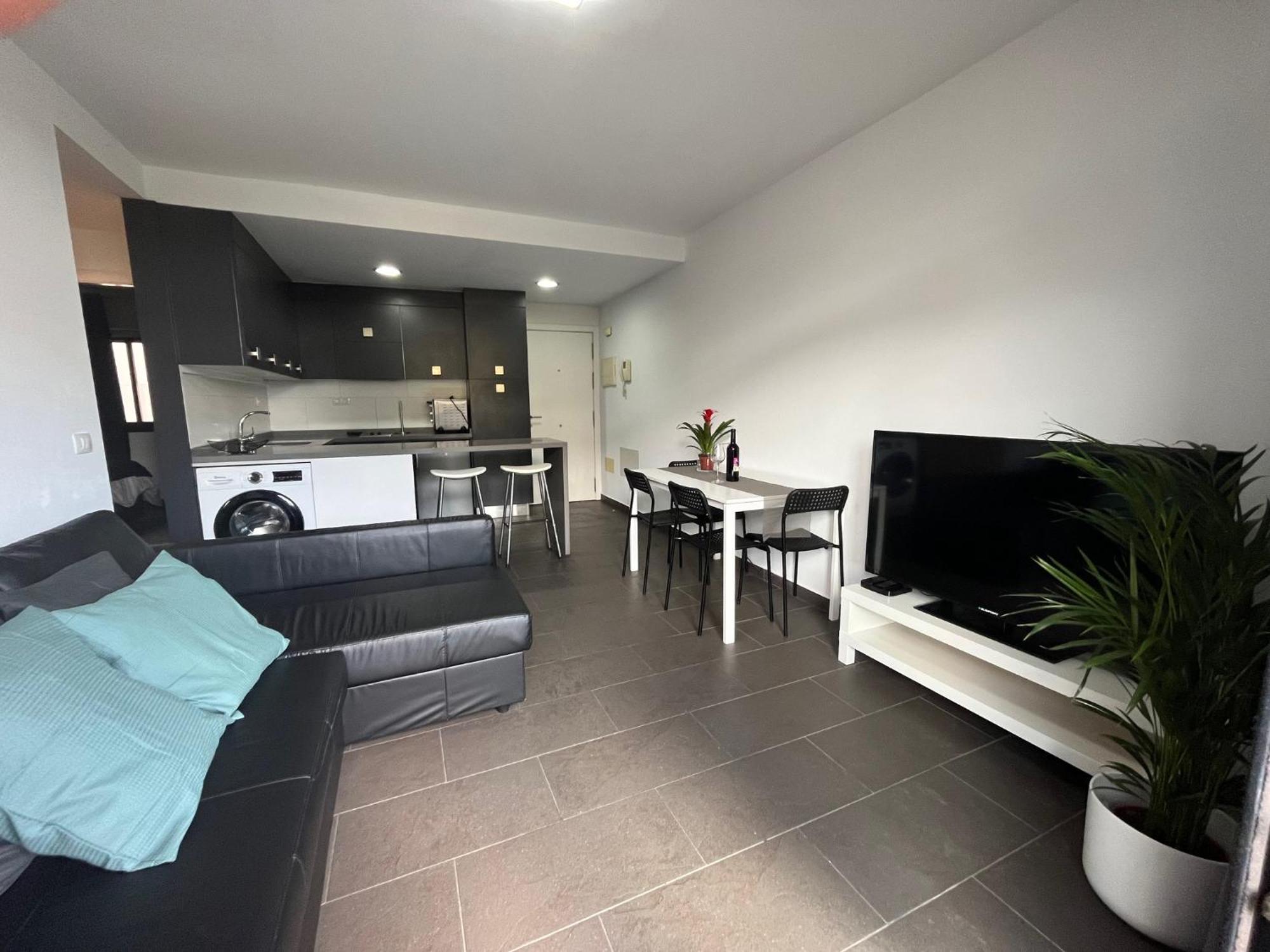 Apartment Mia Los Llanos De Aridane